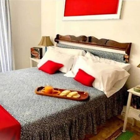 Appartamento Cagliari Centro Con Vista Sul Porto Екстер'єр фото