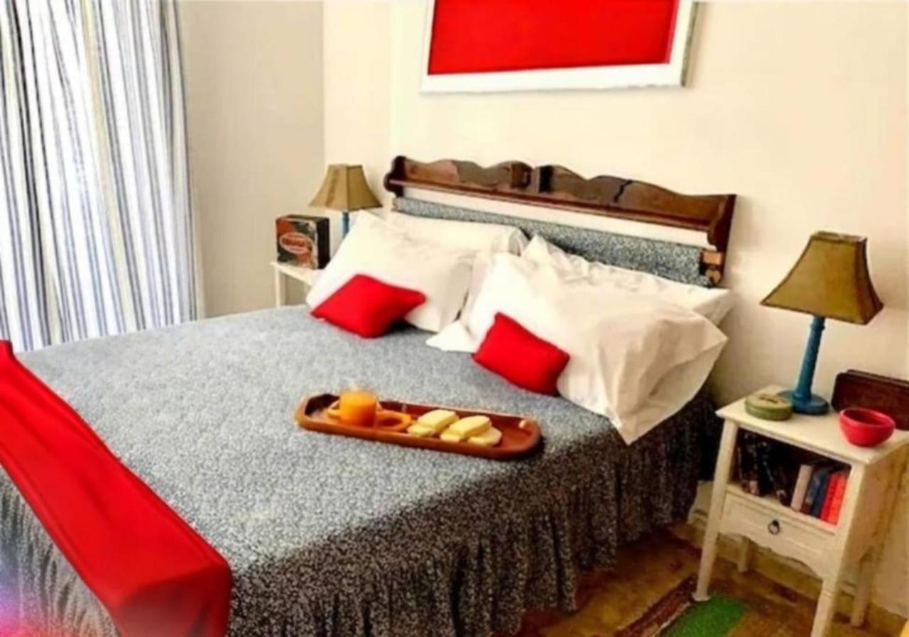 Appartamento Cagliari Centro Con Vista Sul Porto Екстер'єр фото